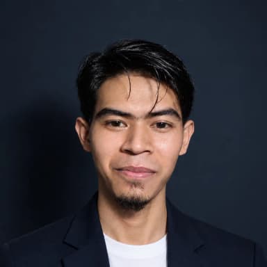 Kang Hendar, Lead & Founder Laman Digital